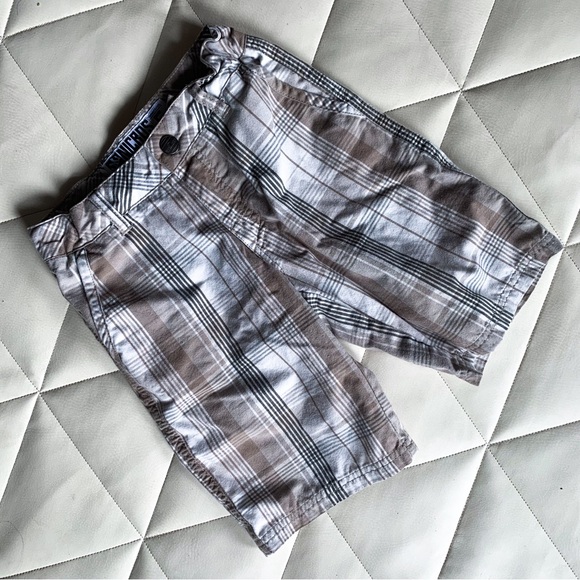 Micros • Shorts - Picture 1 of 4